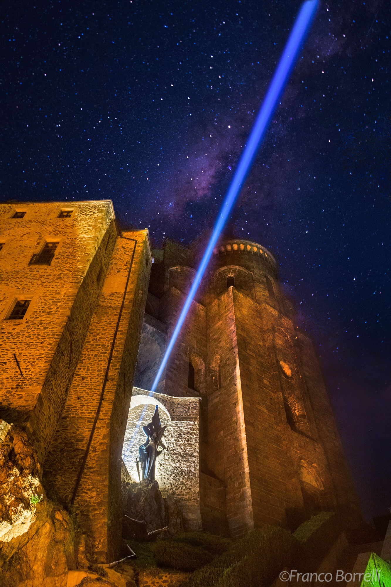 La Spada di Luce